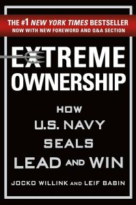 2. Extreme Ownership