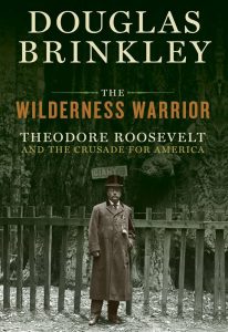 Wilderness Warrior
