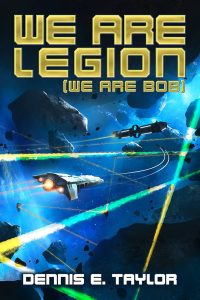 Bobiverse: We Are Legion
