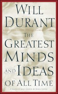 The Greatest Minds & Ideas of All Time